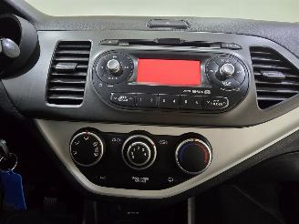 Kia Picanto 1.2 CVVT Plus Pack 3Drs AC NAP picture 30