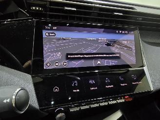 Peugeot 308 SW 1.6 Hybrid 180 EAT8 Allure Pack 132Kw Bjr.2024 picture 9