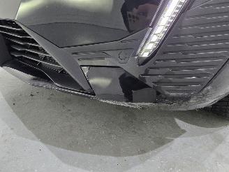 Peugeot 308 SW 1.6 Hybrid 180 EAT8 Allure Pack 132Kw Bjr.2024 picture 11