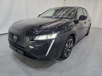 Peugeot 308 SW 1.6 Hybrid 180 EAT8 Allure Pack 132Kw Bjr.2024 picture 3