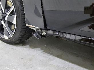 Peugeot 308 SW 1.6 Hybrid 180 EAT8 Allure Pack 132Kw Bjr.2024 picture 13