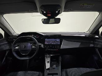 Peugeot 308 SW 1.6 Hybrid 180 EAT8 Allure Pack 132Kw Bjr.2024 picture 33