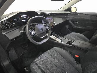 Peugeot 308 SW 1.6 Hybrid 180 EAT8 Allure Pack 132Kw Bjr.2024 picture 7