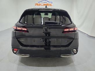 Peugeot 308 SW 1.6 Hybrid 180 EAT8 Allure Pack 132Kw Bjr.2024 picture 5