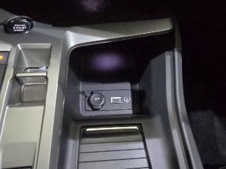 Peugeot 308 SW 1.6 Hybrid 180 EAT8 Allure Pack 132Kw Bjr.2024 picture 31