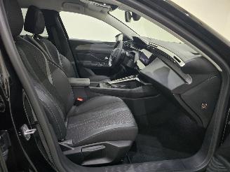 Peugeot 308 SW 1.6 Hybrid 180 EAT8 Allure Pack 132Kw Bjr.2024 picture 30