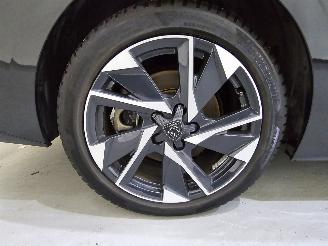 Peugeot 308 SW 1.6 Hybrid 180 EAT8 Allure Pack 132Kw Bjr.2024 picture 28