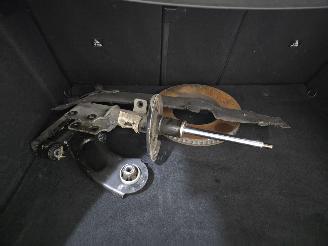 Peugeot 308 SW 1.6 Hybrid 180 EAT8 Allure Pack 132Kw Bjr.2024 picture 23