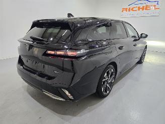 Peugeot 308 SW 1.6 Hybrid 180 EAT8 Allure Pack 132Kw Bjr.2024 picture 6