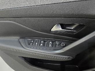 Peugeot 308 SW 1.6 Hybrid 180 EAT8 Allure Pack 132Kw Bjr.2024 picture 37