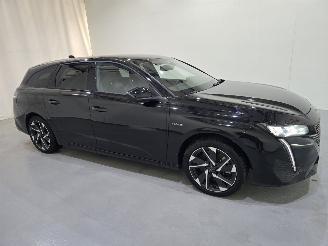Peugeot 308 SW 1.6 Hybrid 180 EAT8 Allure Pack 132Kw Bjr.2024 picture 19