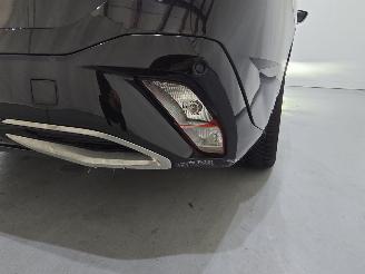 Peugeot 308 SW 1.6 Hybrid 180 EAT8 Allure Pack 132Kw Bjr.2024 picture 15