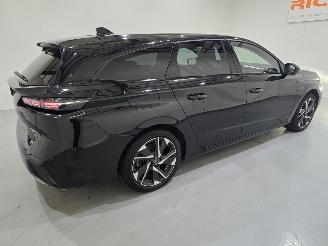 Peugeot 308 SW 1.6 Hybrid 180 EAT8 Allure Pack 132Kw Bjr.2024 picture 24