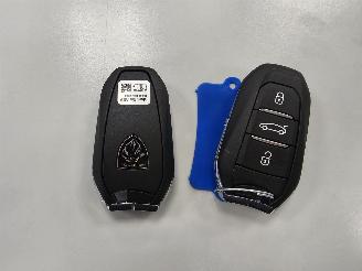 Peugeot 308 SW 1.6 Hybrid 180 EAT8 Allure Pack 132Kw Bjr.2024 picture 21