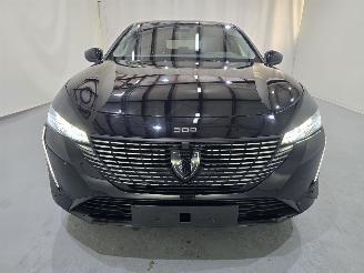 Peugeot 308 SW 1.6 Hybrid 180 EAT8 Allure Pack 132Kw Bjr.2024 picture 2