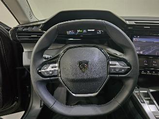 Peugeot 308 SW 1.6 Hybrid 180 EAT8 Allure Pack 132Kw Bjr.2024 picture 32