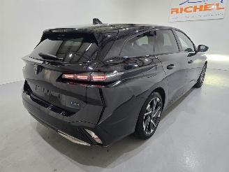 Peugeot 308 SW 1.6 Hybrid 180 EAT8 Allure Pack 132Kw Bjr.2024 picture 29