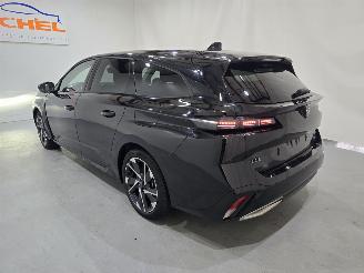 Peugeot 308 SW 1.6 Hybrid 180 EAT8 Allure Pack 132Kw Bjr.2024 picture 4