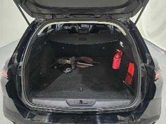 Peugeot 308 SW 1.6 Hybrid 180 EAT8 Allure Pack 132Kw Bjr.2024 picture 22