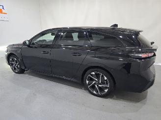 Peugeot 308 SW 1.6 Hybrid 180 EAT8 Allure Pack 132Kw Bjr.2024 picture 14