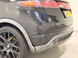 Honda Civic HB 1.4i Comfort Automaat picture 10