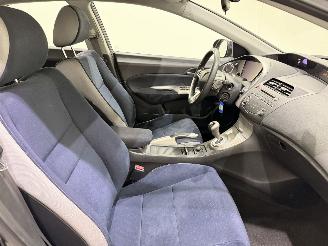 Honda Civic HB 1.4i Comfort Automaat picture 7