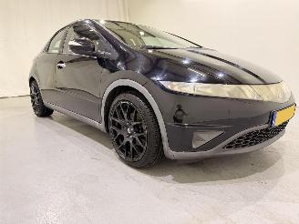 Honda Civic HB 1.4i Comfort Automaat picture 27