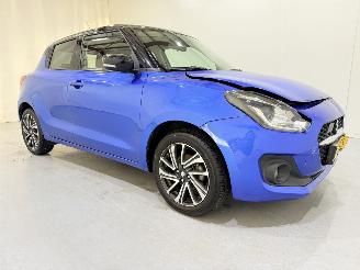  Suzuki Swift HB 1.2 Dualjet Hybrid Style Navi 2021/3