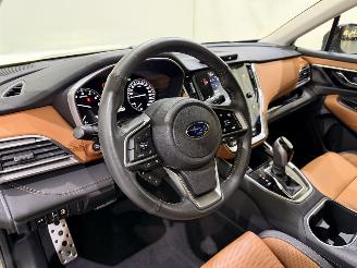 Subaru Outback 2.5i Premium AWD Aut8 picture 46