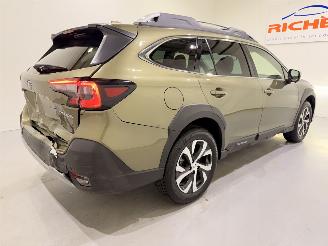 Subaru Outback 2.5i Premium AWD Aut8 picture 6