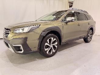 Subaru Outback 2.5i Premium AWD Aut8 picture 39