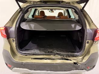 Subaru Outback 2.5i Premium AWD Aut8 picture 47