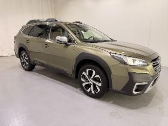 Subaru Outback 2.5i Premium AWD Aut8 picture 35