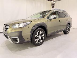 Subaru Outback 2.5i Premium AWD Aut8 picture 32