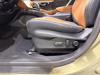 Subaru Outback 2.5i Premium AWD Aut8 picture 51