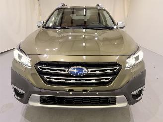 Subaru Outback 2.5i Premium AWD Aut8 picture 24