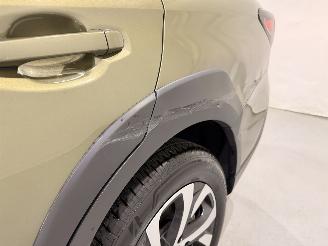 Subaru Outback 2.5i Premium AWD Aut8 picture 18