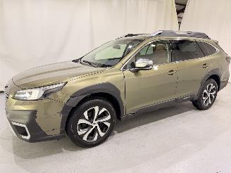 Subaru Outback 2.5i Premium AWD Aut8 picture 3