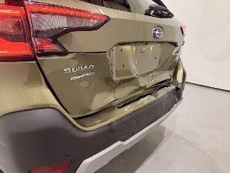 Subaru Outback 2.5i Premium AWD Aut8 picture 9