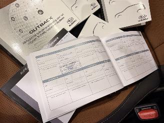 Subaru Outback 2.5i Premium AWD Aut8 picture 54