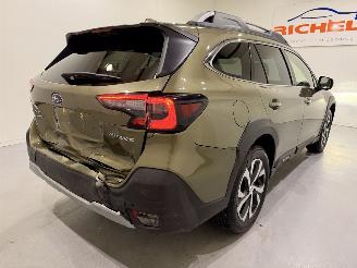 Subaru Outback 2.5i Premium AWD Aut8 picture 52