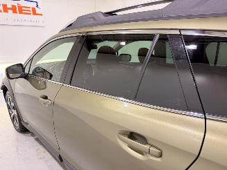 Subaru Outback 2.5i Premium AWD Aut8 picture 41