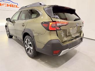 Subaru Outback 2.5i Premium AWD Aut8 picture 8