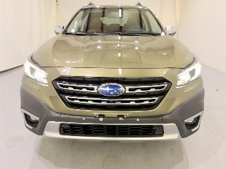 Subaru Outback 2.5i Premium AWD Aut8 picture 2