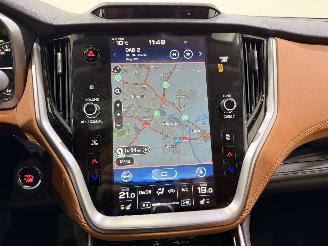 Subaru Outback 2.5i Premium AWD Aut8 picture 20