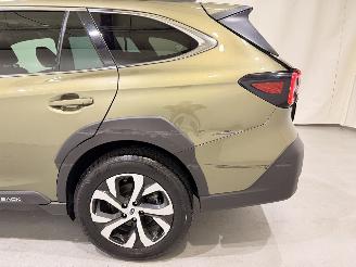 Subaru Outback 2.5i Premium AWD Aut8 picture 19