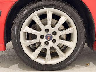 Saab 9-5 Estate 2.0t Automaat Navi/Clima/Leer picture 28