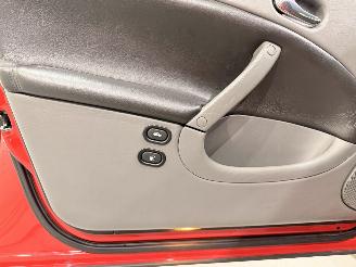 Saab 9-5 Estate 2.0t Automaat Navi/Clima/Leer picture 35