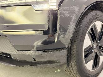 Volvo EX30 Extended Pure 69kWh 200kW picture 10