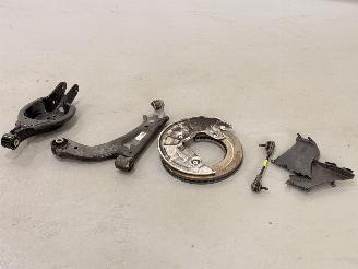 Volvo EX30 Extended Pure 69kWh 200kW picture 12